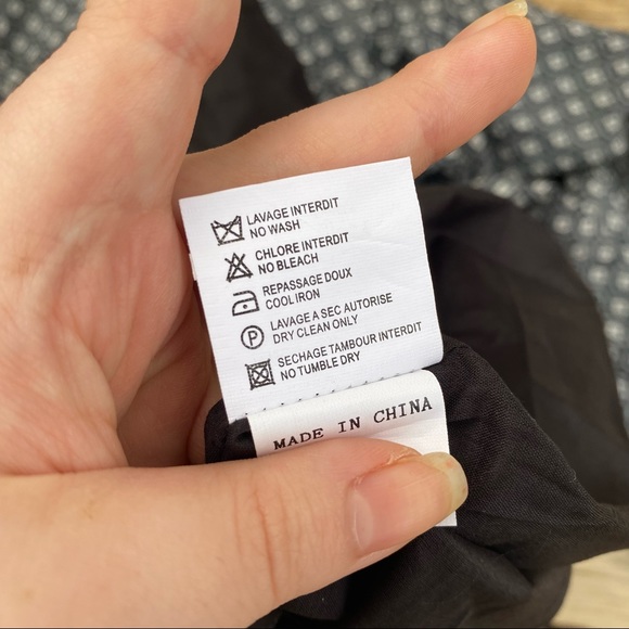 NWT I ♥ AMERUCANRETRO WOMAN'S ANNA BABYDOLL DRESS - Picture 6 of 8